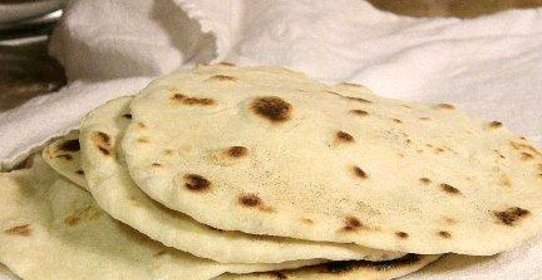 Тортиллы мексиканские