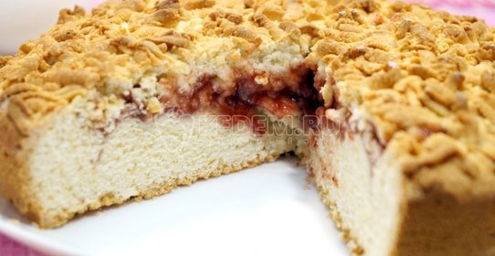 Ветчинные рулетики с хреном