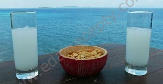 Коктейль Дюшес