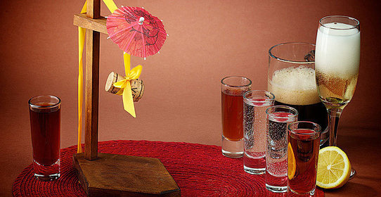 Кровь висельника