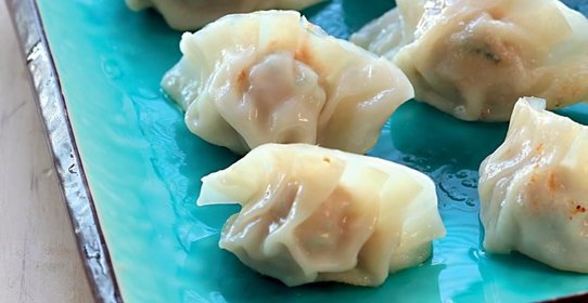 Гёдза (Япония)