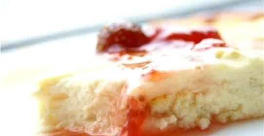 Рисовый пудинг в мультиварке