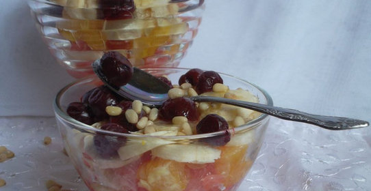 Икра из моркови с творогом