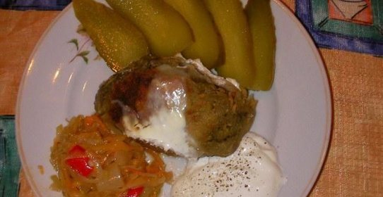 Колдуны с мясом