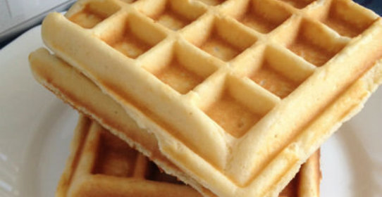 Венские вафли