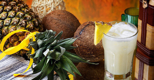 Пина Колада