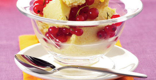 Limonадный щербет