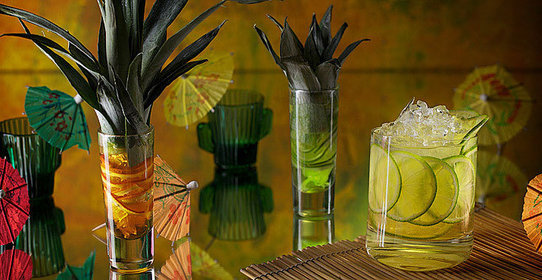 Бразильский метис