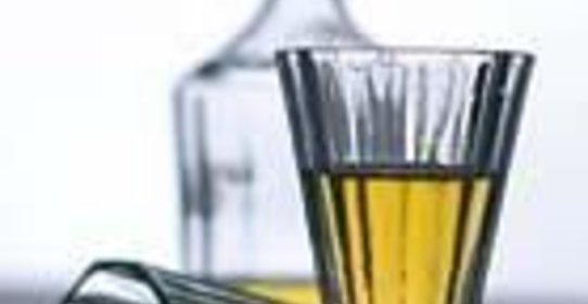 Быстрая кориандровая настойка