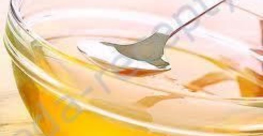 Абрикосовый сироп