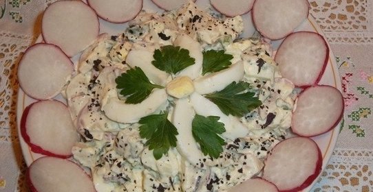 Коктейль «Витаминная бомба»