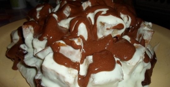 Печенье «Каштанки»