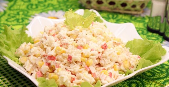 Солянка на противне