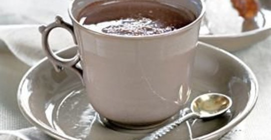 Горячий шоковейн