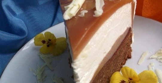 Торт Дудник