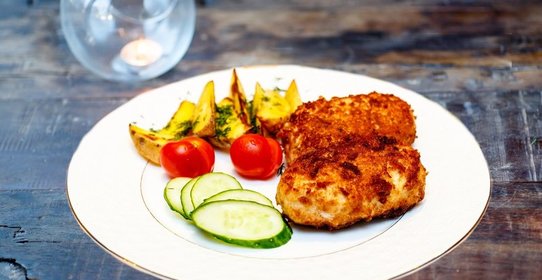 Пирог «Машенька»