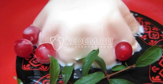 Кофейный грог