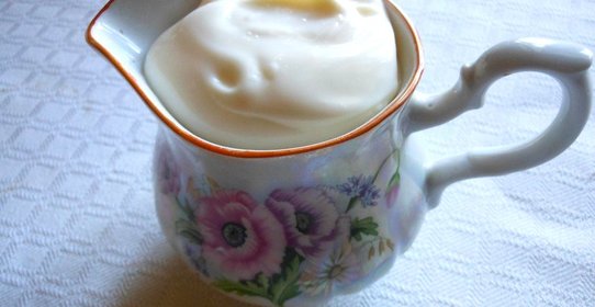 Майонез салатный