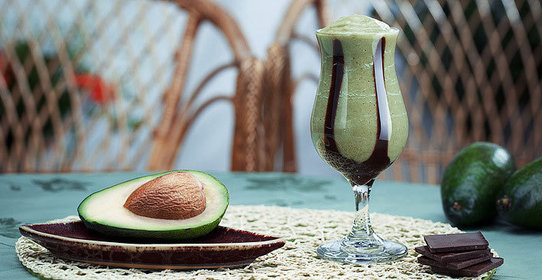 Авокадо Фреш Джус