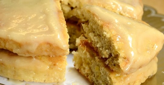 Торт Любимой мамочке