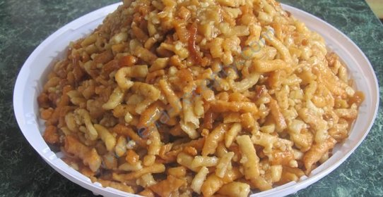 Торт Муравейник классический