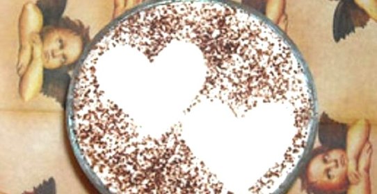 Десерт Неженка