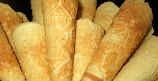 Блины Крумкейк