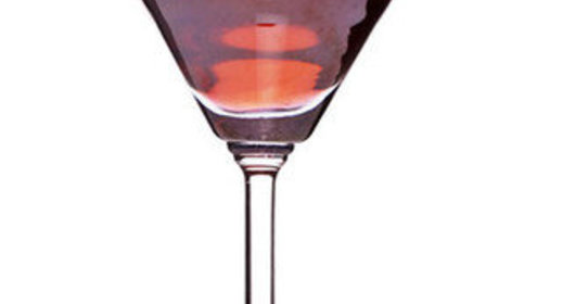 Коктейль близость