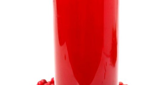 Напиток ягодный