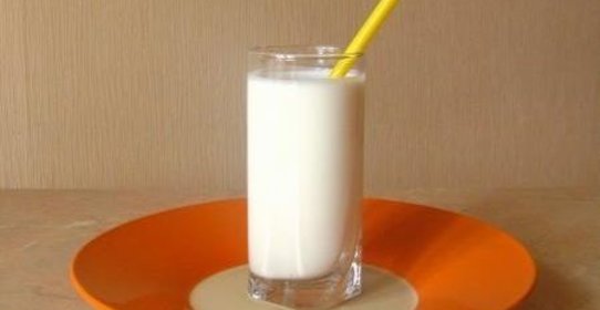 Коктейль «Перед сном»