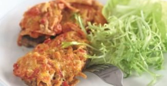 Ленивые голубцы