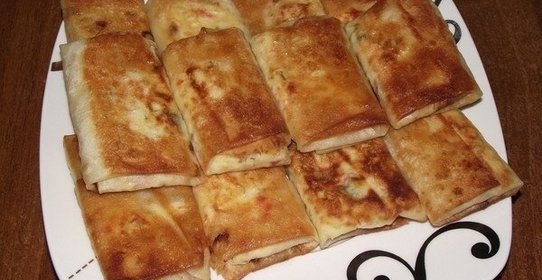 Десертная тыква