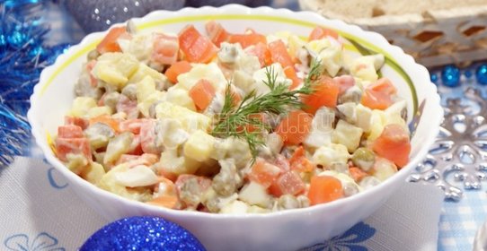 Лапша по-восточному