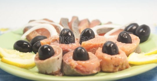 Творожная паста с грецкими орехами