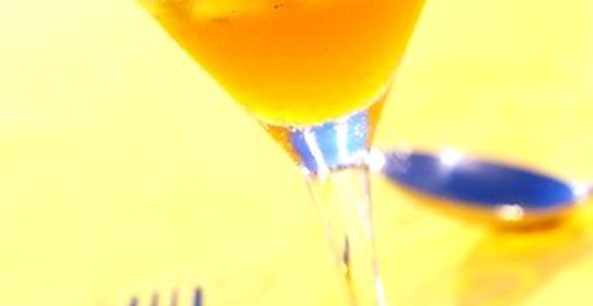 Ананасы в имбирно-ромовом сиропе