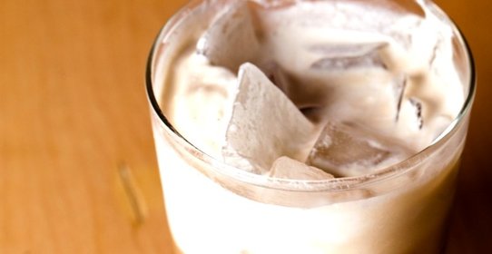 Коктейль Белый русский