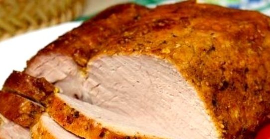 Мясо в мультиварке куском