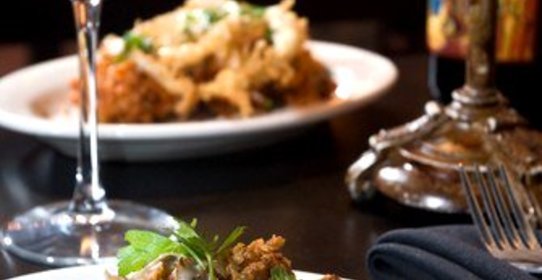 Куриная печень, обжаренная в кляре