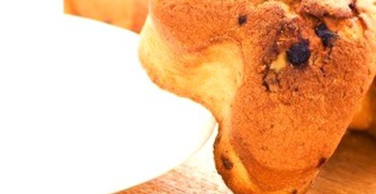 Печенье с корицей и коньяком по‑гречески