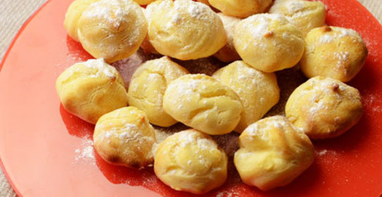 Молоко с ромом