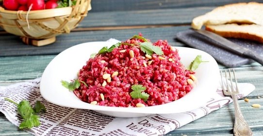 Медовые крылышки