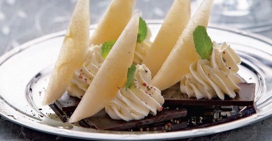 Салат Нежный