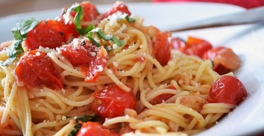 Cоус итальянский для спагетти