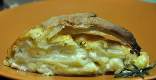 Ачма по-аджарски