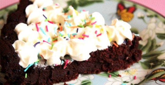 Пирог Миссисипи