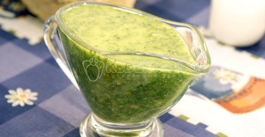 Овощи-гриль по-средиземноморски