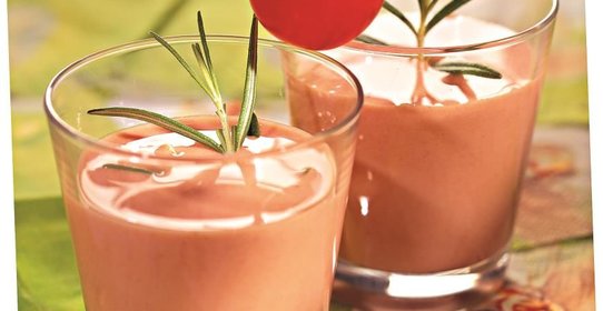 Болгарский напиток кепор