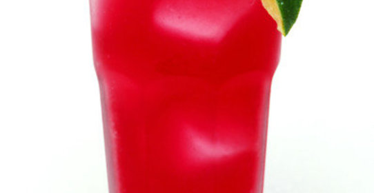 Коктейль «Фруктовый рай»