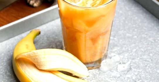 Коктейль «Длинная лисичка»