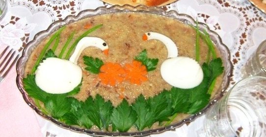 Творожное печенье с клубникой